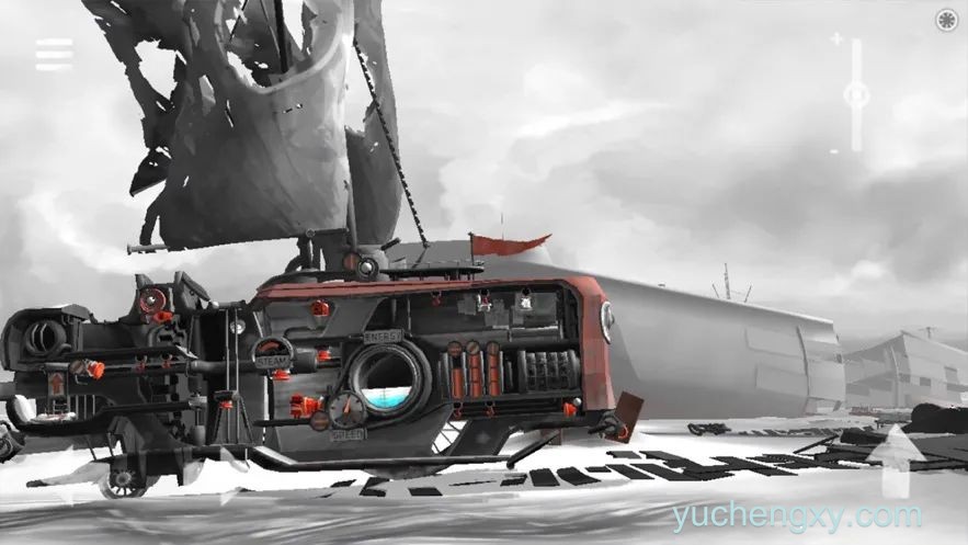 孤帆远航 FAR: Lone Sails