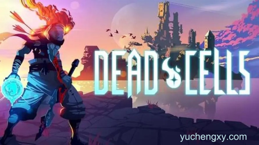 死亡细胞 Dead Cells 国际服