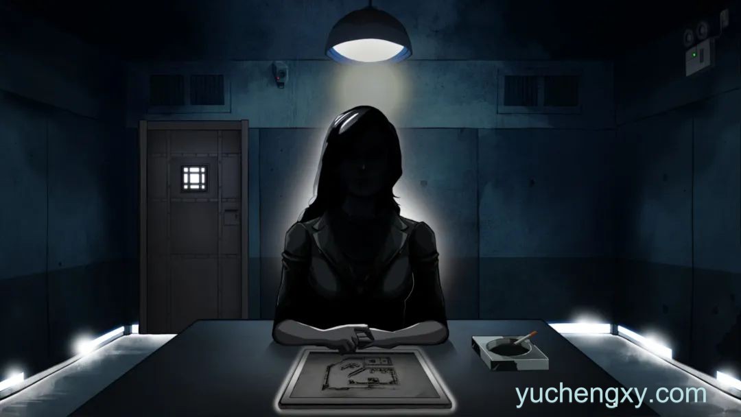 疑案追声 Unheard