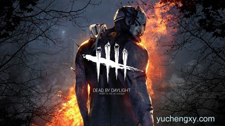 黎明杀机 Dead by Daylight iPad/iOS苹果手机游戏下载