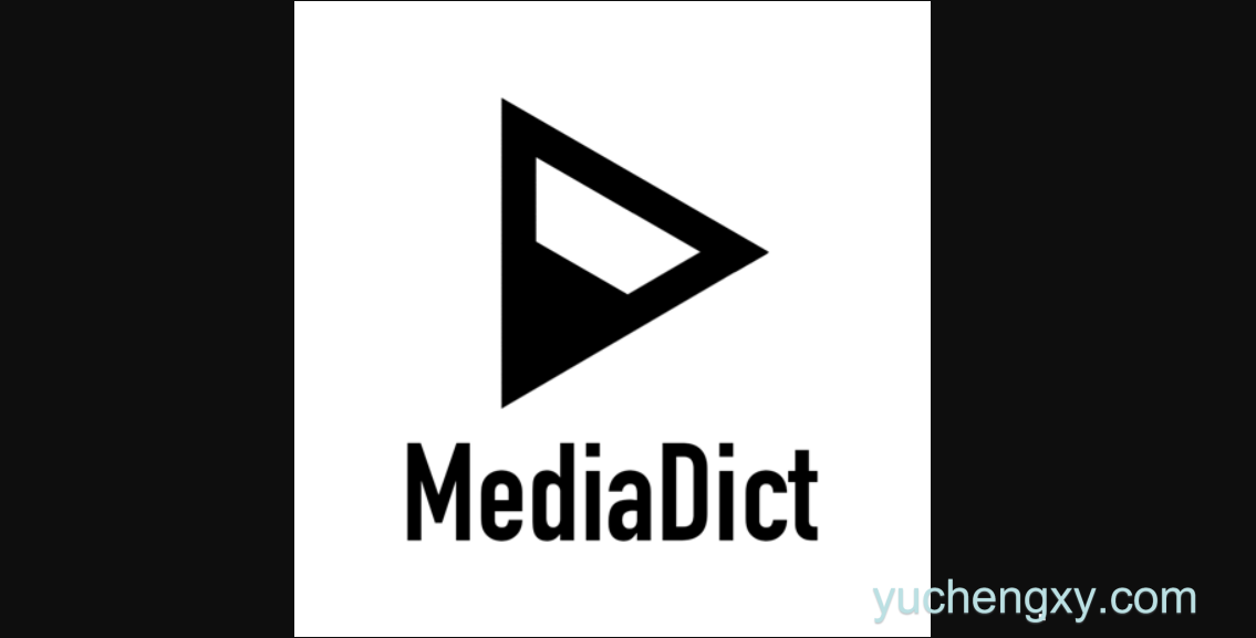 MediaDict