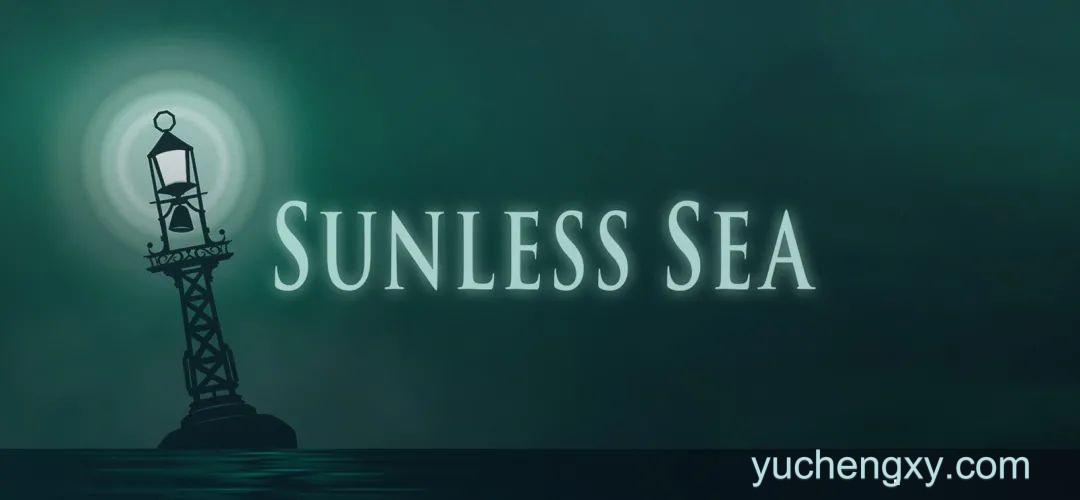 无光之海 Sunless Sea iPad游戏下载