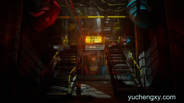 波比的游戏时间第二章 Poppy Playtime Chapter 2 生存冒险-第2张