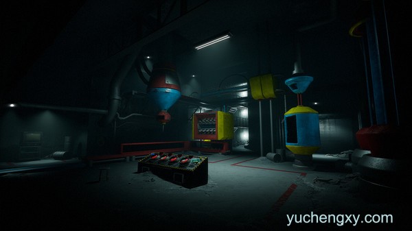 波比的游戏时间第二章 Poppy Playtime Chapter 2 生存冒险-第5张