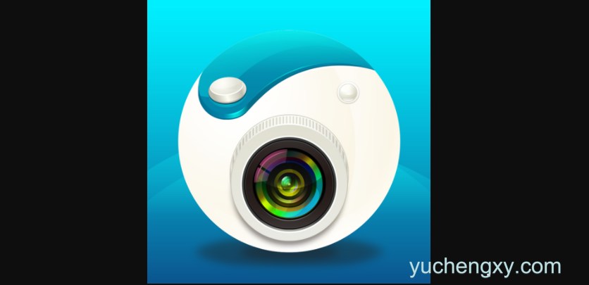 Camera360概念版-Hello Camera