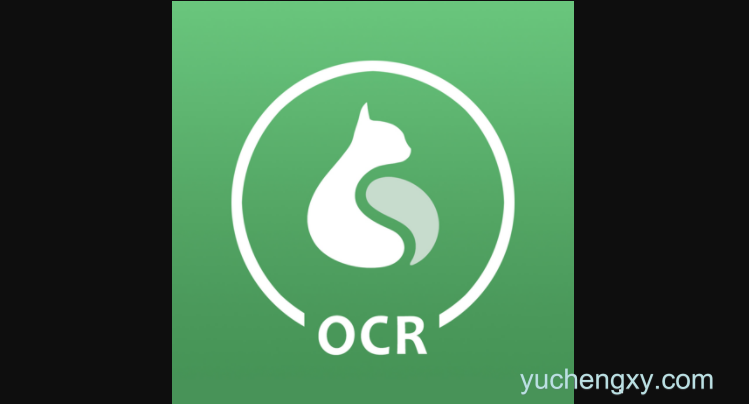 专业OCR图片转文字工具《白描取字》 iOS苹果手机软件下载