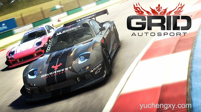 超级房车赛：汽车运动 GRID™ Autosport