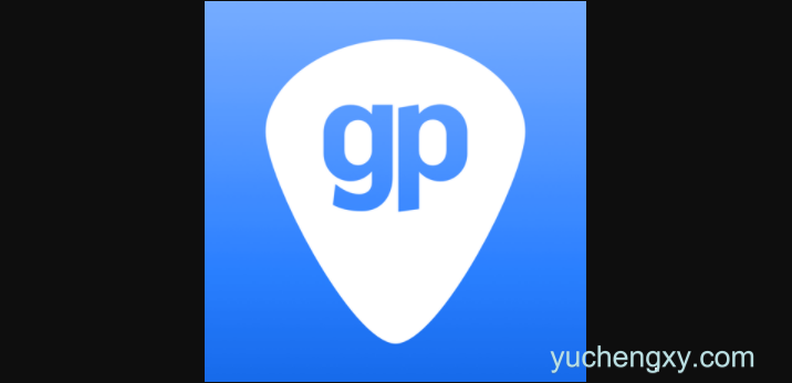 Guitar pro