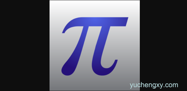 离线科学计算器 Mathematics with PocketCAS Pro iOS苹果手机软件下载