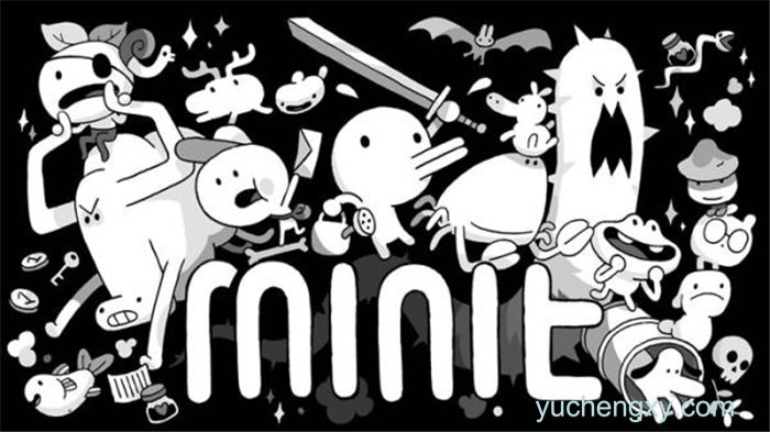Minit 一分钟