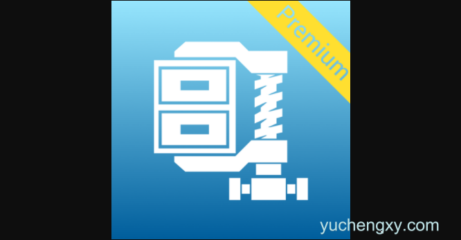 WinZip完整版: 压缩/解压 iOS苹果手机软件下载