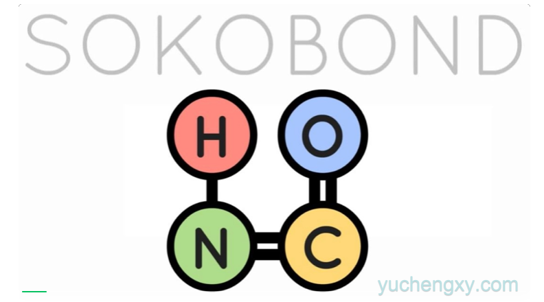​元素结合 Sokobond iPad/iOS苹果手机游戏下载