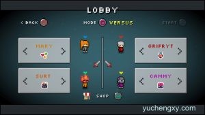 药水欢乐趴 Potion Party iPad/iOS苹果手机游戏下载 模拟经营-第3张