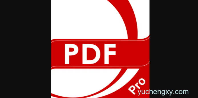 PDF Reader Pro-注释,签名,编辑,转换,OCR