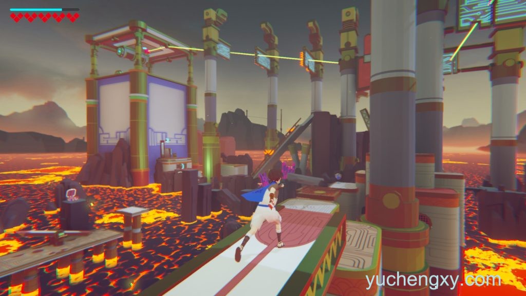 不可思议之梦蝶 Incredible Mandy 动作冒险-第1张