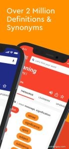 Dictionary.com Pro English 参考资料-第3张