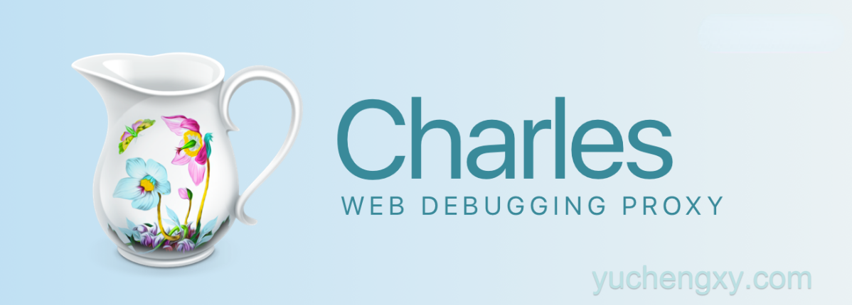 Charles Proxy