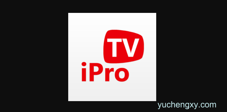 iProTV for iPtv&m3u content