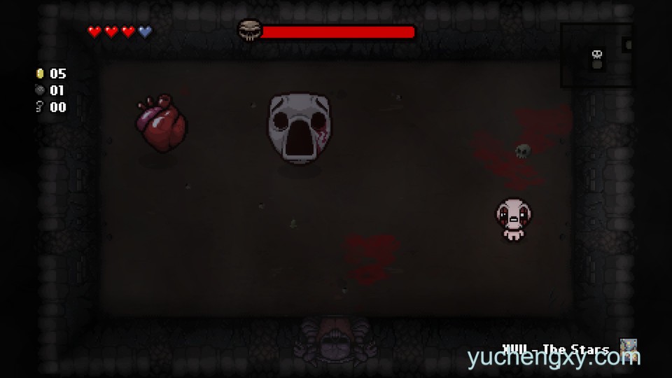 DLC内购完整版-​​​​​​​​以撒的结合:重生 胎衣,胎衣+,忏悔 The Binding of Isaac: Rebirth iPad/iOS苹果手机游戏下载 内购完整版-第2张