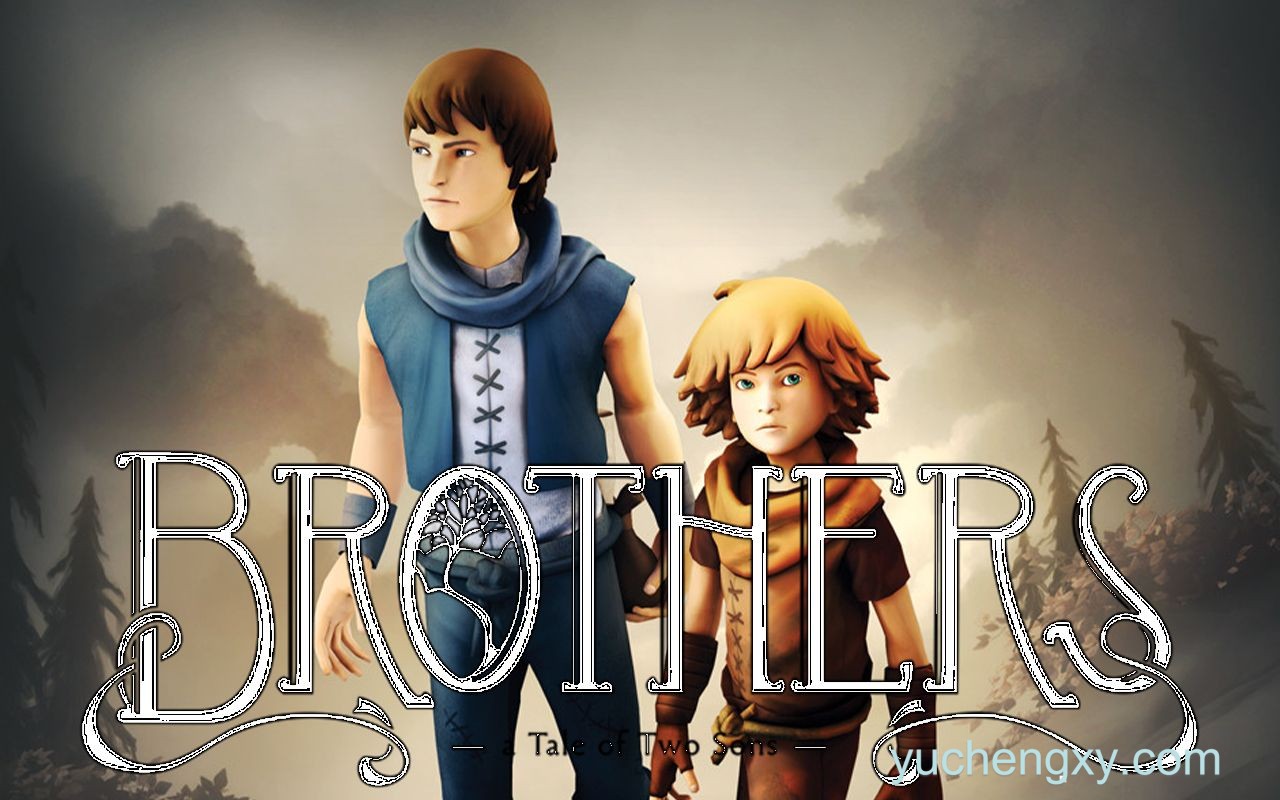 兄弟：双子传说  Brothers: A Tale of Two Sons