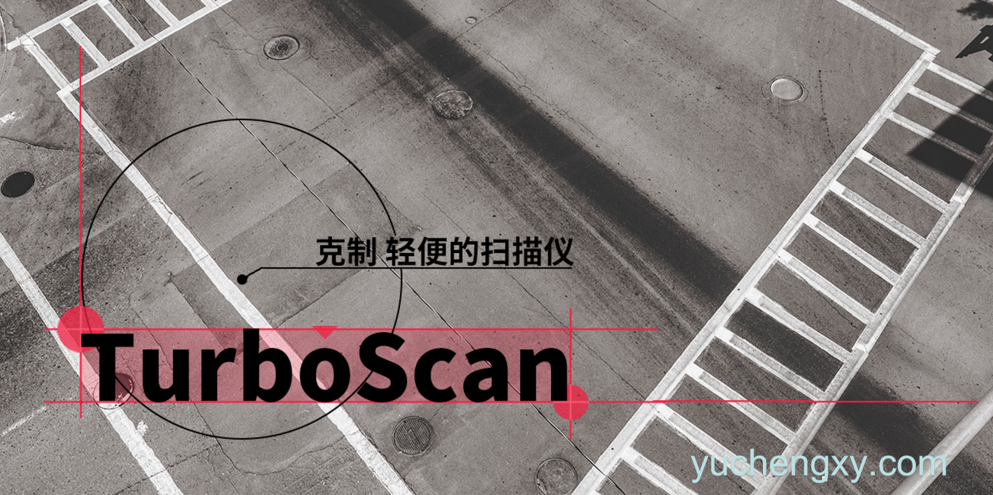 TurboScan Pro