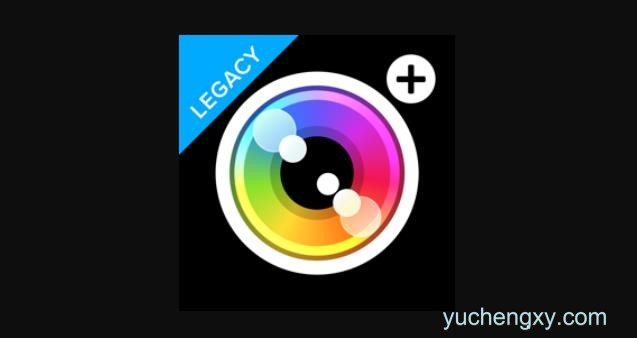 Camera+旧版