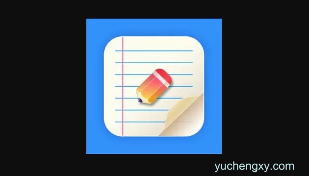 List生词本 iOS苹果手机软件下载