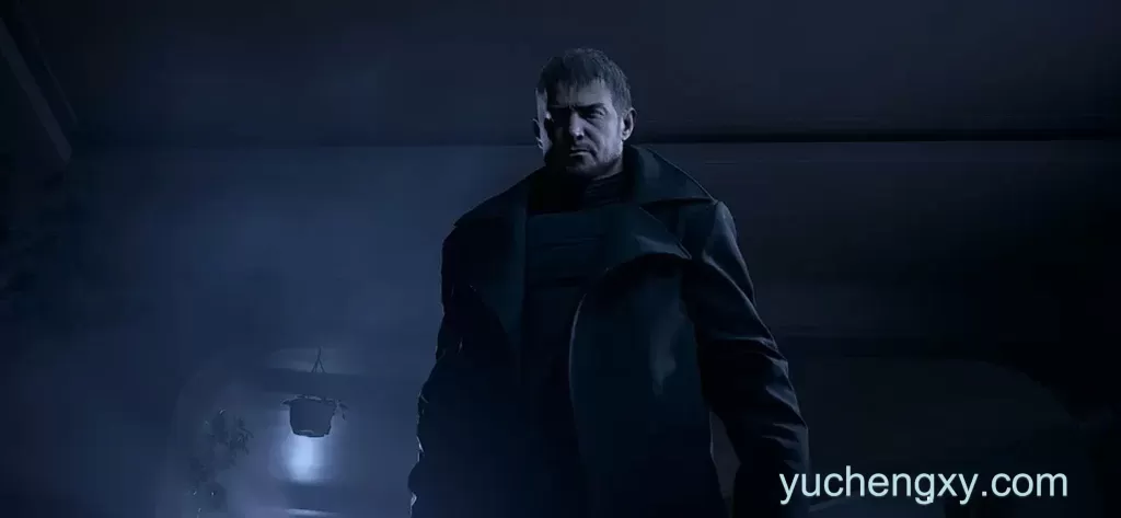DLC内购完整版-生化危机8:村庄 Resident Evil Village 内购完整版-第3张