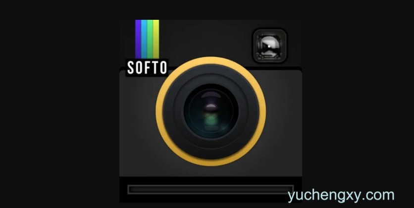 SOFTO - Polar Camera