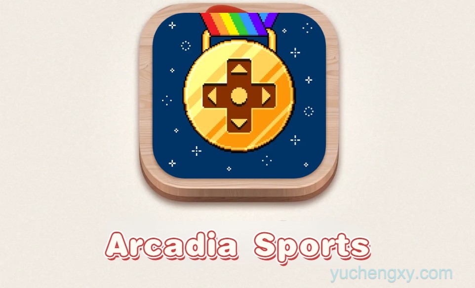 Arcadia Sports