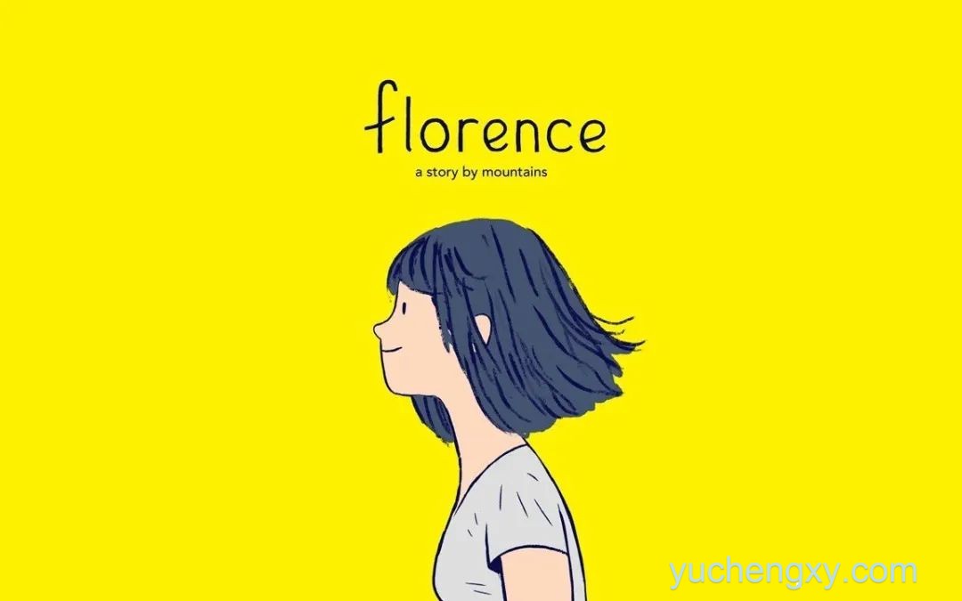 弗洛伦斯 Florence