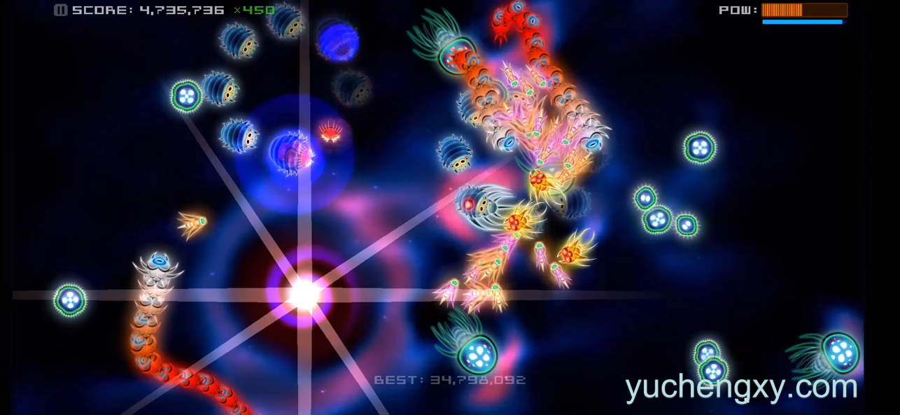 银鱼DX Silverfish DX
