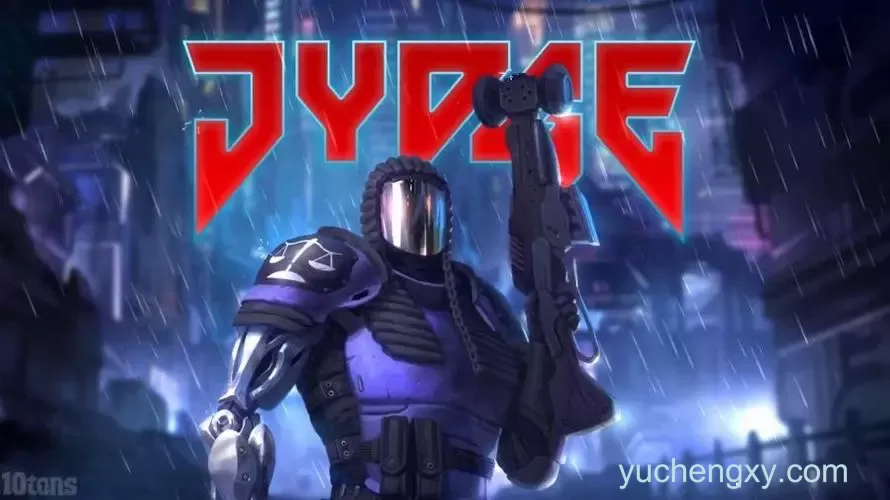 判官 JYDGE