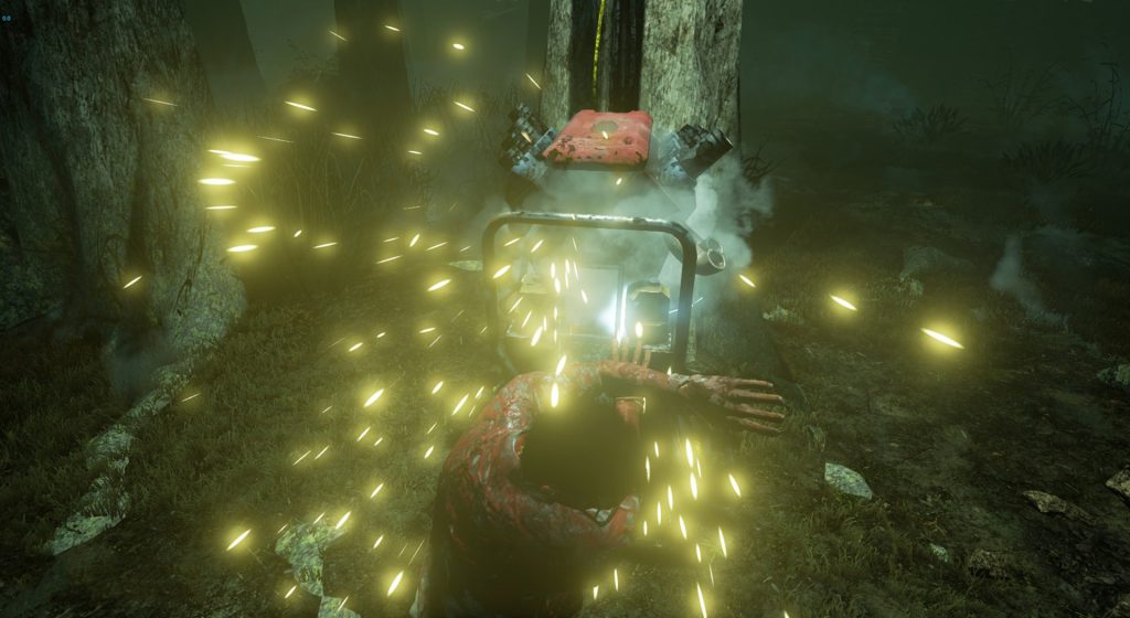 黎明杀机 Dead by Daylight iPad/iOS苹果手机游戏下载 动作竞技-第1张