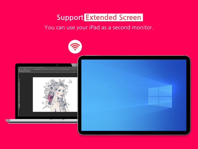 DLC内购完整版-​​​​​​EasyCanvas -Graphic tablet App 内购完整版-第4张