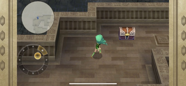 最终幻想4:月之归还 Final Fantasy IV: The After Years 角色扮演-第3张