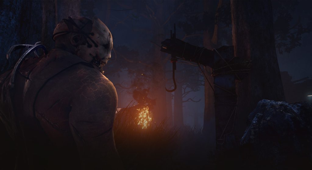 黎明杀机 Dead by Daylight iPad/iOS苹果手机游戏下载 动作竞技-第2张