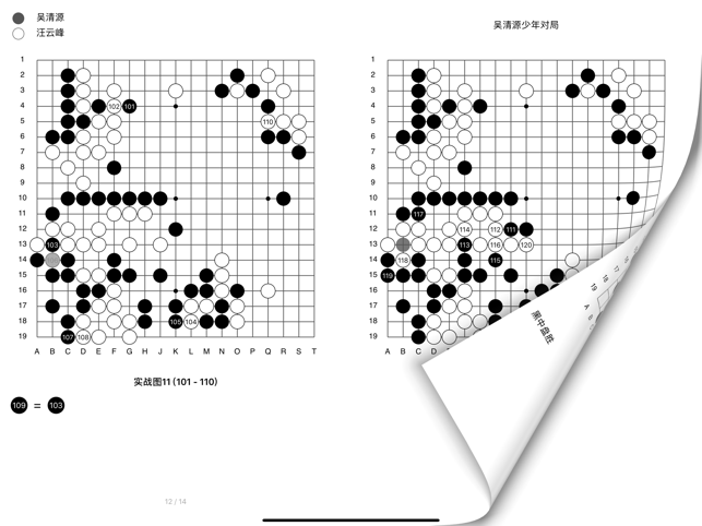 围棋之眼 娱乐-第2张