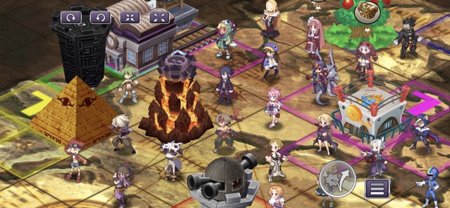 魔界战记4 Disgaea 4 角色扮演-第2张