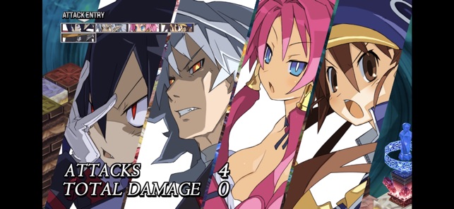 魔界战记4 Disgaea 4 角色扮演-第3张
