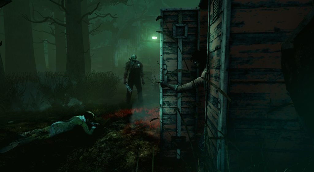 黎明杀机 Dead by Daylight iPad/iOS苹果手机游戏下载 动作竞技-第3张
