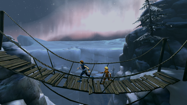 兄弟：双子传说  Brothers: A Tale of Two Sons 角色扮演-第3张