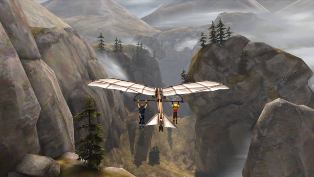 兄弟：双子传说  Brothers: A Tale of Two Sons 角色扮演-第4张