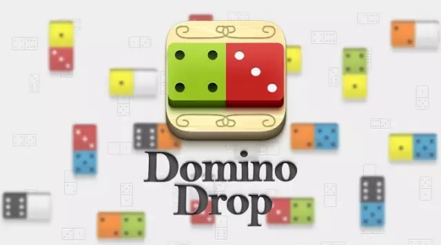 多米诺方块 Domino Drop