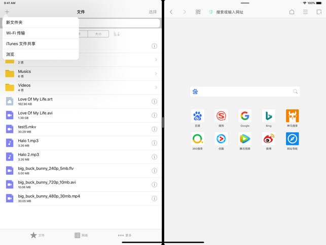 APlayer - Alook 播放器 工具-第4张
