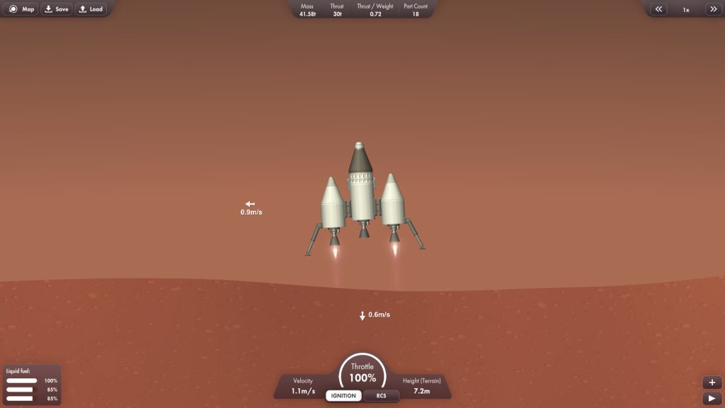 DLC内购完整版-航天模拟器 Spaceflight Simulator 内购完整版-第3张