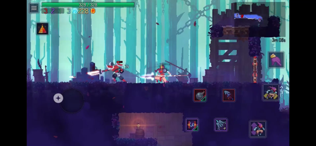 DLC内购完整版-死亡细胞 Dead Cells 内购完整版-第2张