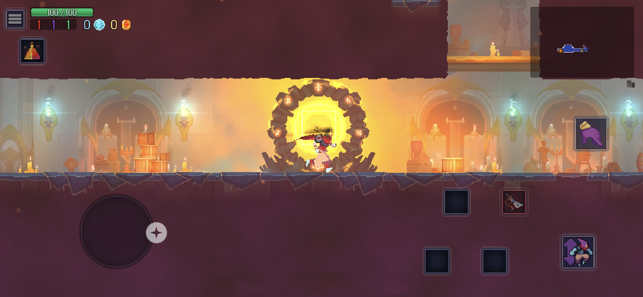 DLC内购完整版-死亡细胞 Dead Cells 内购完整版-第3张