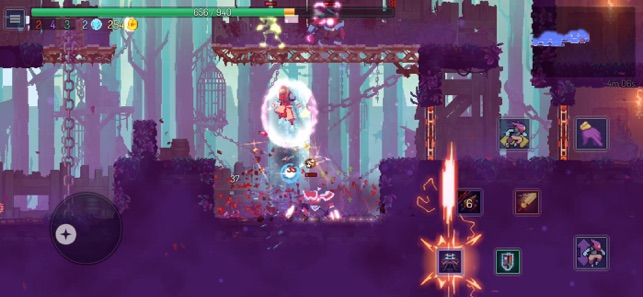 DLC内购完整版-死亡细胞 Dead Cells 内购完整版-第4张