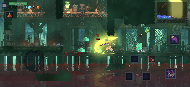 DLC内购完整版-死亡细胞 Dead Cells 内购完整版-第5张